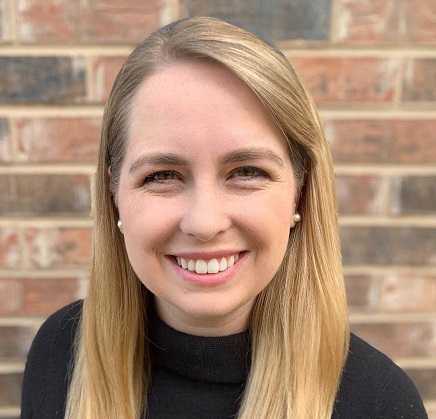 Alison Maslar-Donar's headshot